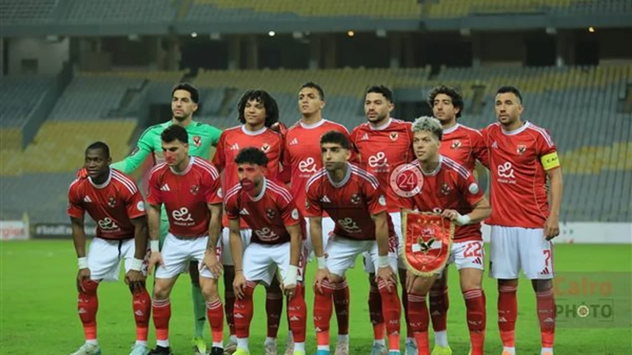 صافرة البداية.. موعد مباراة الأهلي ويانج أفريكانز والقنوات الناقلة بقمة دوري أبطال أفريقيا